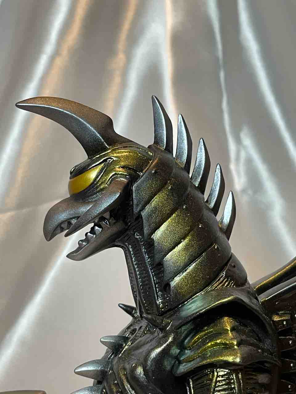 マーミット2005 スーパーフェスティバル限定ガイガン【ダークトリガー腕】 マーミット2005 スーパーフェスティバル限定ガイガン【ダークトリガー腕】