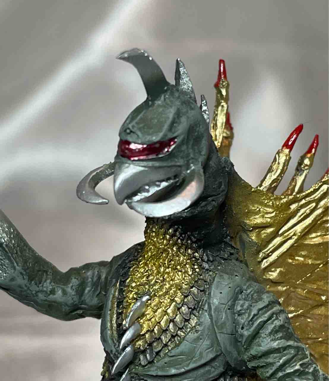 ガイガン 1973 特撮大百科 ガイガン 1973 特撮大百科 Yahoo!オークション - ゴジラ