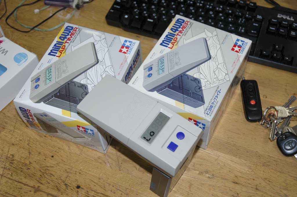 ラップタイマー 能登半島最先端技術者 ラップタイマー 能登半島最先端技術者