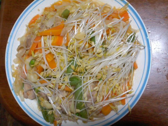 無農薬 無肥料のお野菜の初収穫 音の谷商店お米 野菜販売ブログ