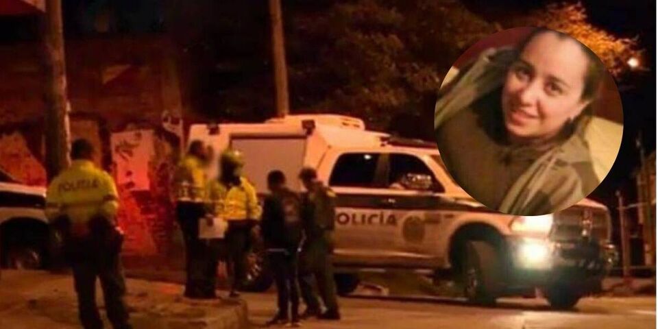 女性のバラバラ死体が入ったごみ袋が見つかる コロンビア ボゴタ市 音の谷ラテンアメリカニュース 女性のバラバラ死体が入ったごみ袋が見つかる コロンビア ボゴタ市 音の谷ラテンアメリカニュース
