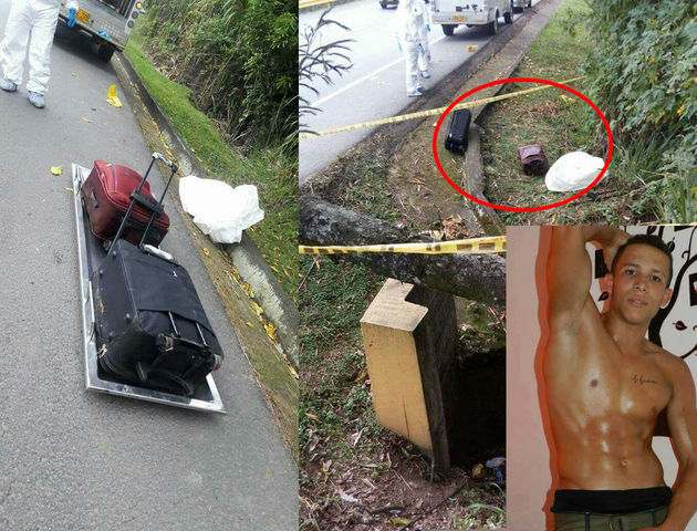 行方不明となっていたジムのインストラクターがバラバラ死体で見つかる コロンビア カウカ県 音の谷ラテンアメリカニュース