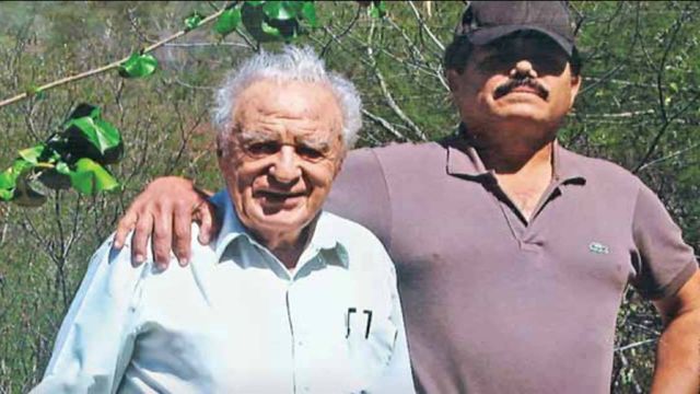 音の谷ラテンアメリカニュース : カルテル デ シナロアの真のボスはイスマエル マヨ サンバダであるとエル チャポ グスマンが証言 ニューヨーク