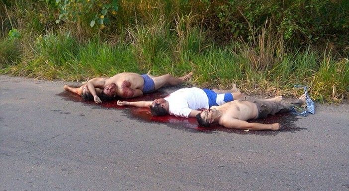 7年前にホテルでイタリア人を殺害した売春婦が捕まった コロンビア メデジン市 音の谷ラテンアメリカニュース 7年前にホテルでイタリア人を殺害した売春婦が捕まった コロンビア メデジン市 音の谷ラテンアメリカニュース