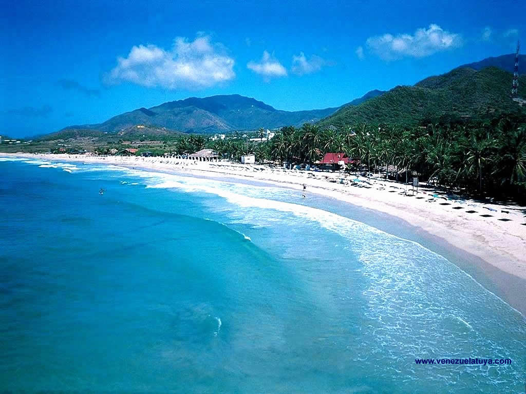 マルガリータ島 Margarita Island Japaneseclass Jp マルガリータ島 Margarita Island Japaneseclass Jp