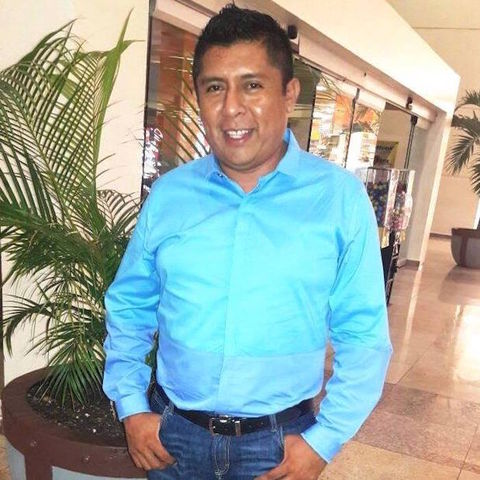 プラヤ デル カルメンでジャーナリスト ルーベン パトが殺された メキシコ キンタナロー州 音の谷ラテンアメリカニュース
