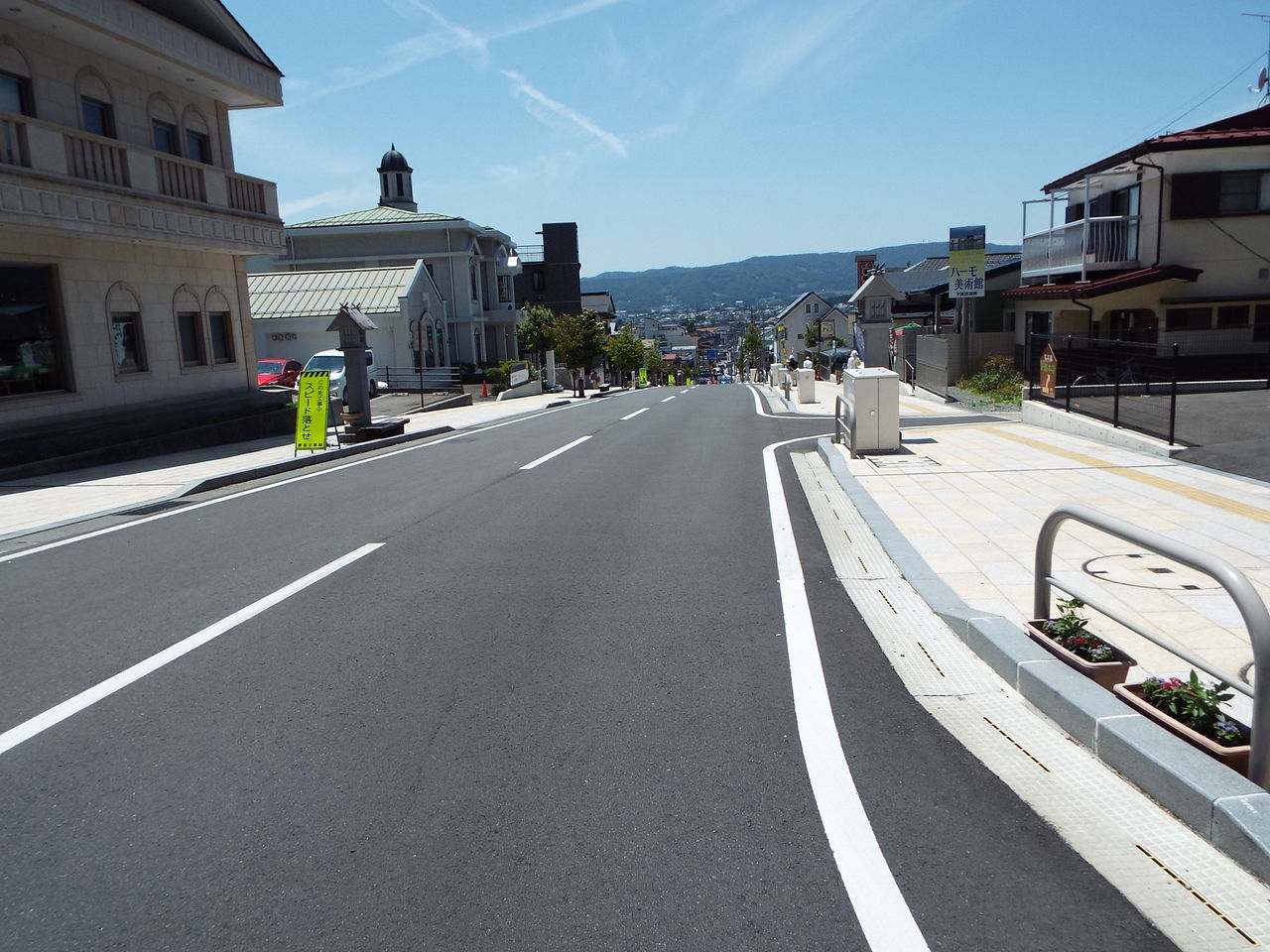 門前町 (石川県)