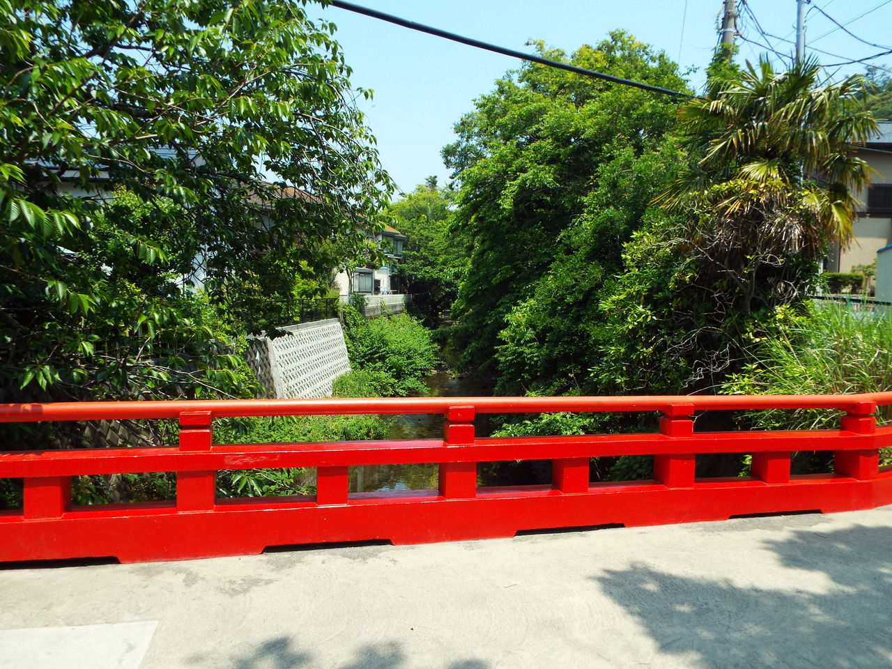 新鎌倉漫歩49 滑川東勝寺橋 青砥藤綱の旧跡 18 05 18 音の楽しみ 新鎌倉漫歩49 滑川東勝寺橋 青砥藤綱の旧跡 18 05 18 音の楽しみ