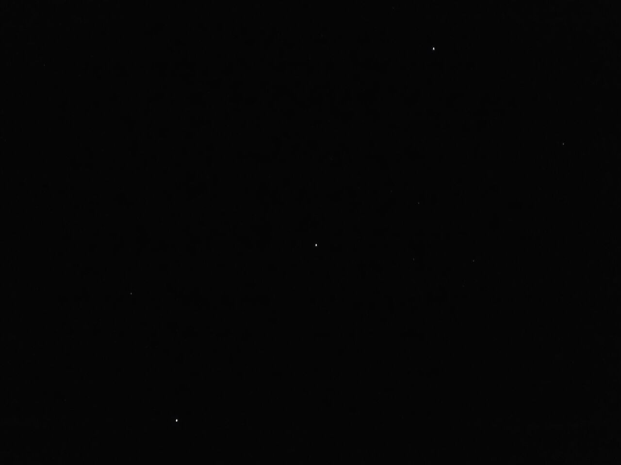 新星空ウォッチング173 オリオンのベルトの三連星 11 25 音の楽しみ 新星空ウォッチング173 オリオンのベルトの三連星 11 25 音の楽しみ