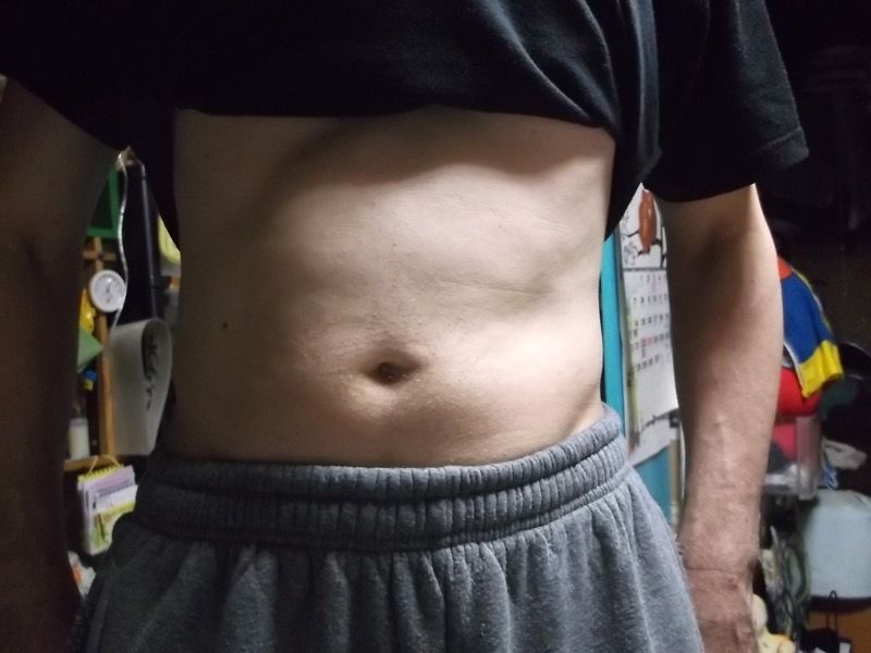 お腹をへこます ウォーキングに最適だった曲 The Liracle バンド