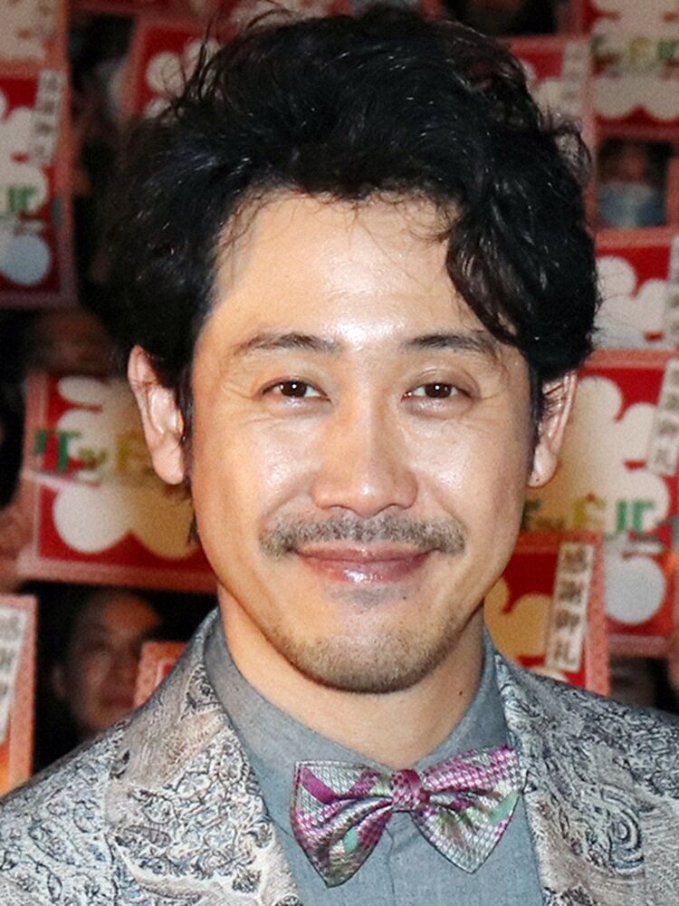 Nhk 大みそか 紅白 白組司会に大泉洋 高いトーク力評価 ラスト 嵐はステージに集中 鉄チーズ烏 暇つぶ速報