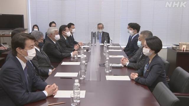 衆院憲法審査会 国民投票法改正案の審議再開で与野党合意 | 憲法