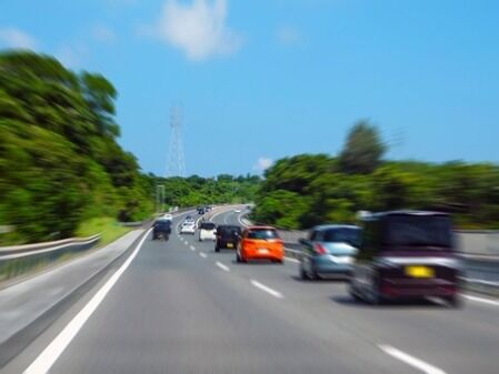 【悲報】県外ナンバーに怒りってあおり運転をした結果ｗｗｗｗｗｗｗｗ