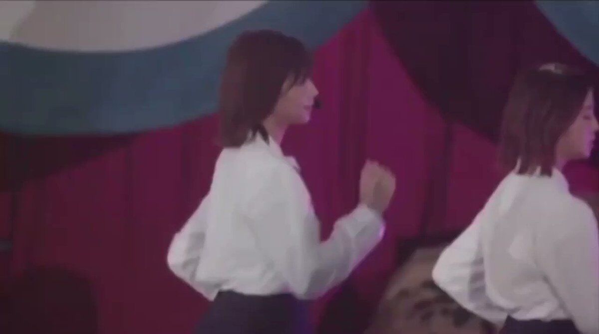 渡邉理佐[欅坂46]