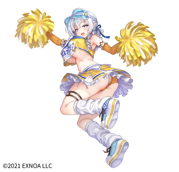 エンクリ_ティターニア（チアー）_001