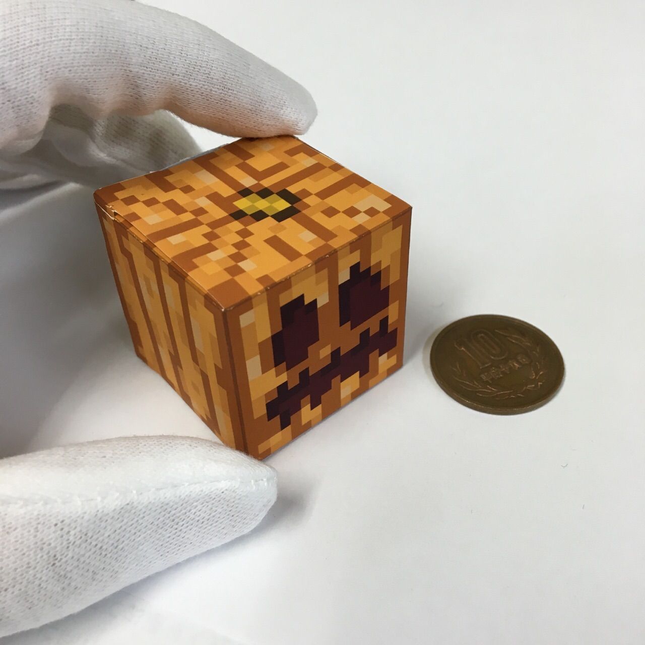 マインクラフト ユーティリティーパック ペーパークラフト 電子玩具 数量限定セール Yuca Com Br