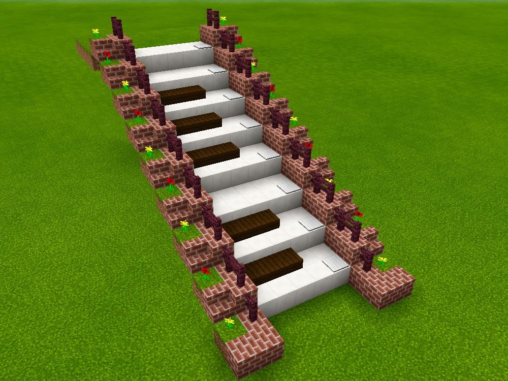 レッドストーン作品6点が 本に パッカーはマインクラフトに地獄を見る