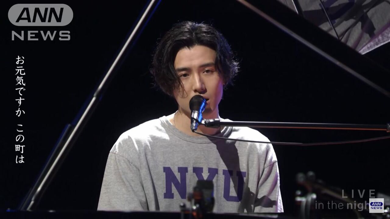 悲報 藤井風 23 さんの一人称 ガチで わし だった おとたらしちゃんねる 音楽まとめ 悲報 藤井風 23 さんの一人称 ガチで わし だった おとたらしちゃんねる 音楽まとめ