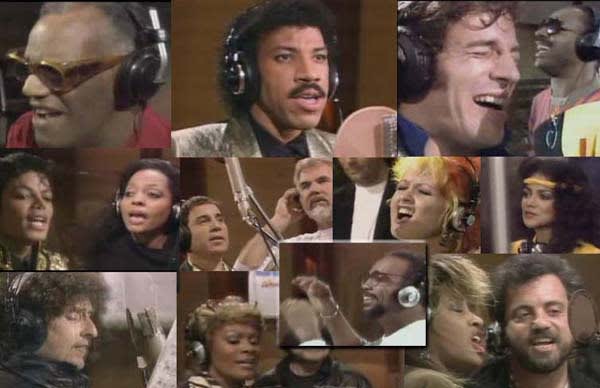 We Are The Worldでふざけて歌ってる奴いるよな おとたらしちゃんねる 音楽まとめ We Are The Worldでふざけて歌ってる奴いるよな おとたらしちゃんねる 音楽まとめ