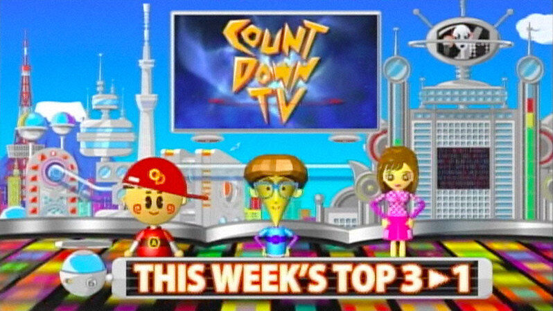 Cdtv歴代恋人にしたい女性アーティストランキングwwwwwwwww おとたらしちゃんねる 音楽まとめ