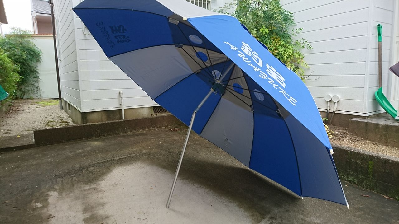 釣り行きたい 月は無慈悲な夜の女王