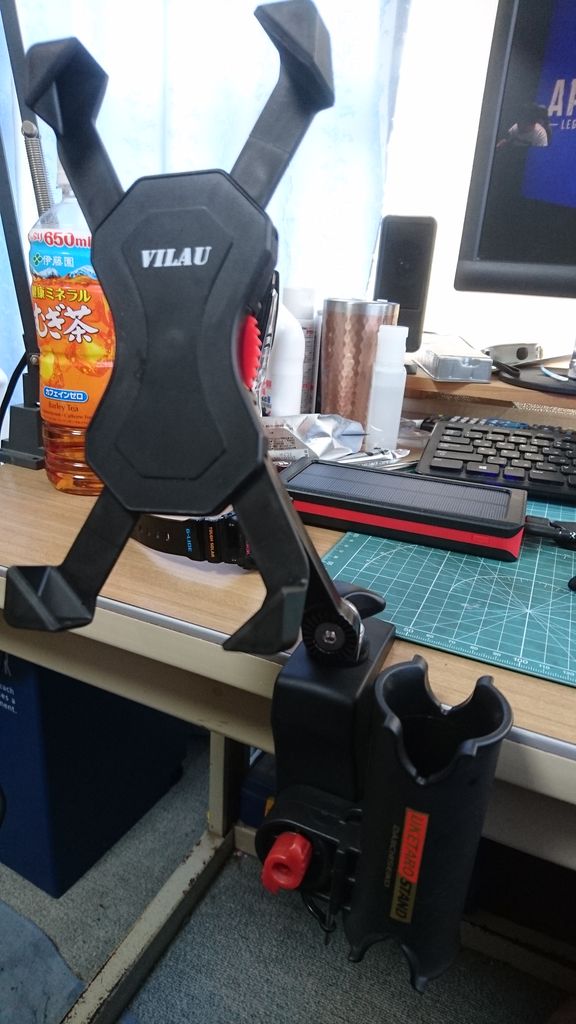 8 12 敦賀色浜 泰丸 イカメタル 月は無慈悲な夜の女王