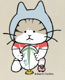 ほっかむ11