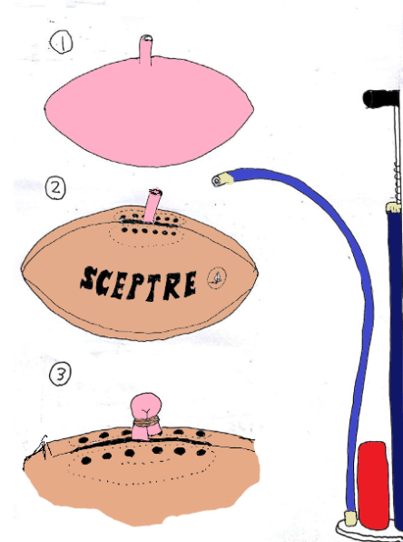 ラグビー画1965年「ラグビーのエナメル画/七宝画」「R.R.F.O.B.C」 ラグビー画1965年「ラグビーのエナメル画/七宝画」「R.R.F.O.B.C」