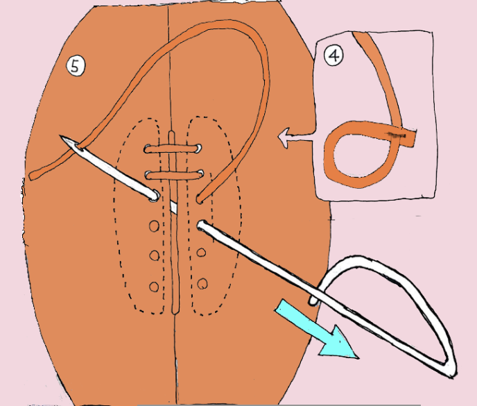 昭和47年のラグビーフットボール ボール編 おとぶろラグビー