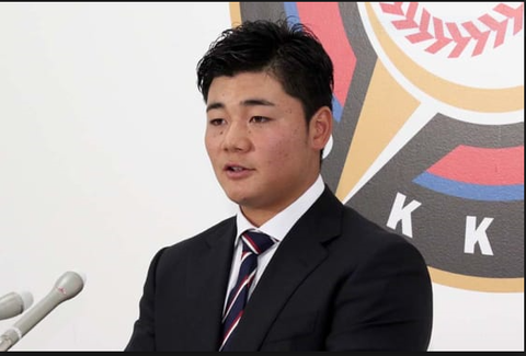 清宮幸太郎