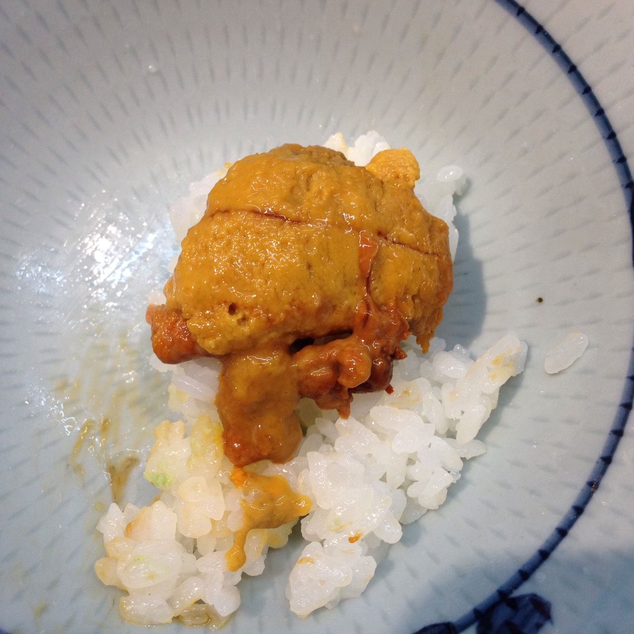 築地で贅沢な朝食を 鈴木水産のウニ定食に大満足 ブログ仮免許 築地で贅沢な朝食を 鈴木水産のウニ定食に大満足 ブログ仮免許