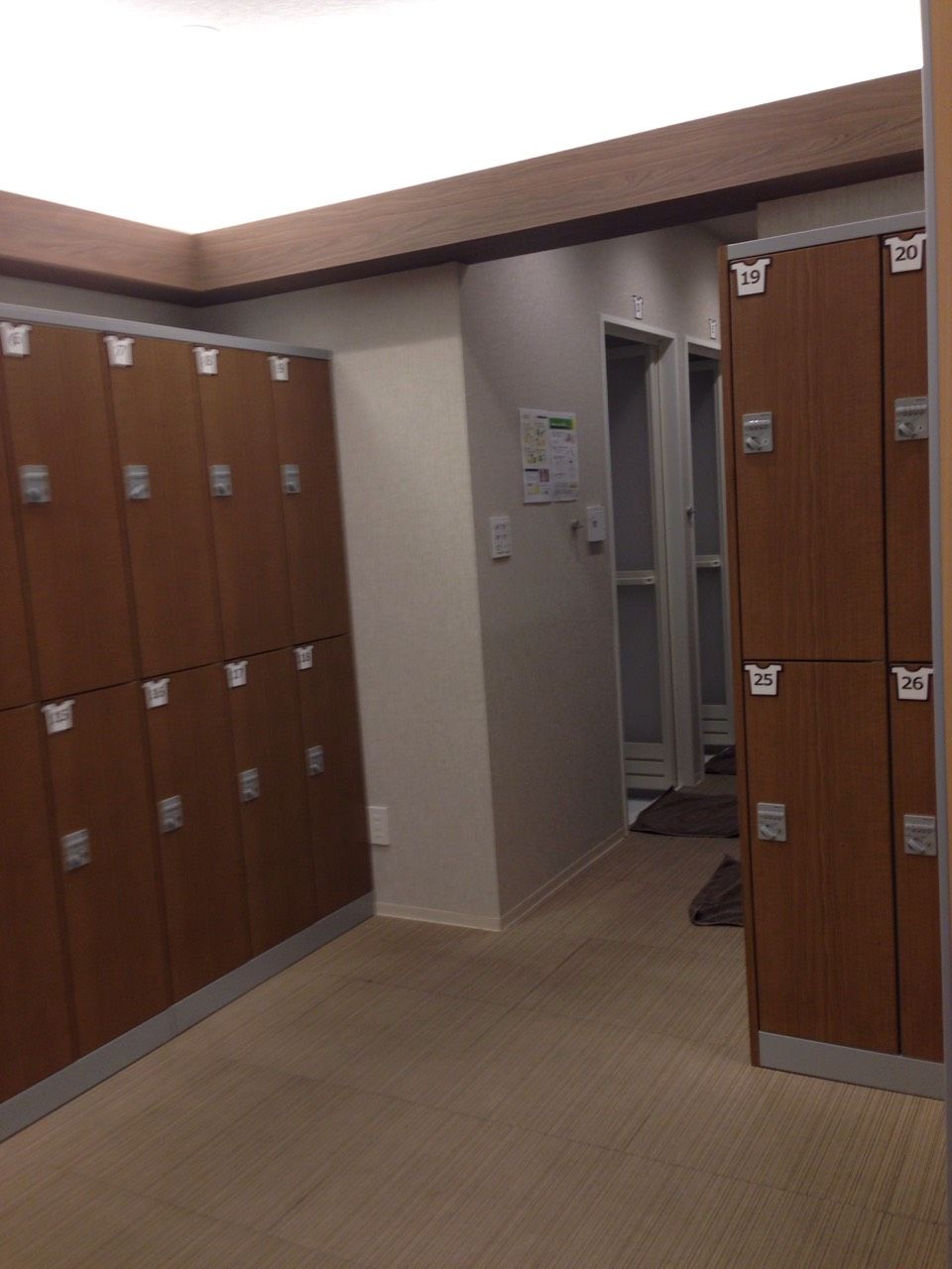 豊洲のフットサルコート Mifa Football Parkが結構良かった ブログ仮免許