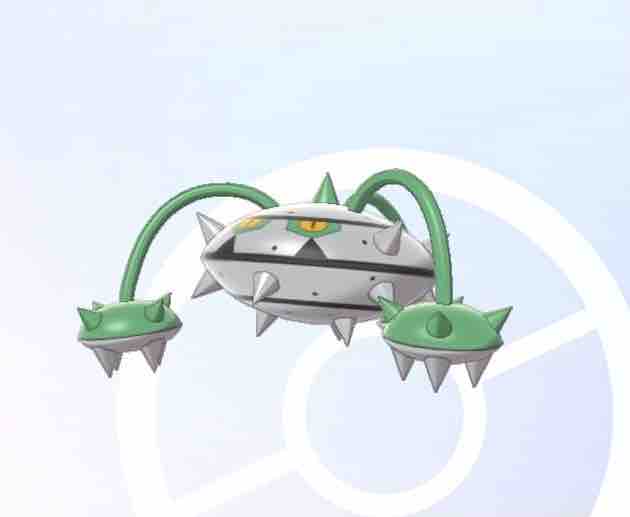 草統一 物理受けナットレイ オツメモ