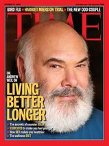 TIME Oct. 17, 2005