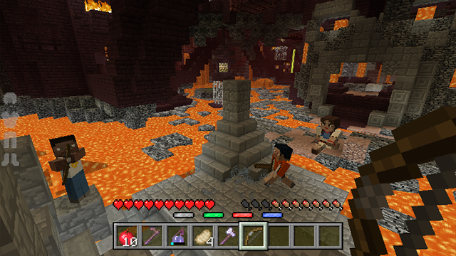Minecraft Ps3 Ps4 Psvita Xbox さあ 戦え Battle Mini Game 登場 V1 28配信 お月見のマイクライフ Minecraft Ps3 Ps4 Psvita Xbox さあ 戦え Battle Mini Game 登場 V1 28配信 お月見のマイクライフ