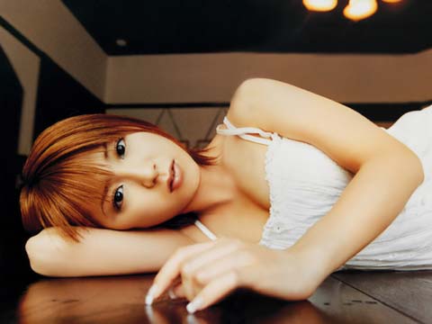 矢口真里