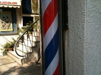 GROW理髪店