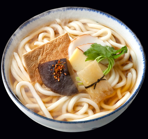 うどん