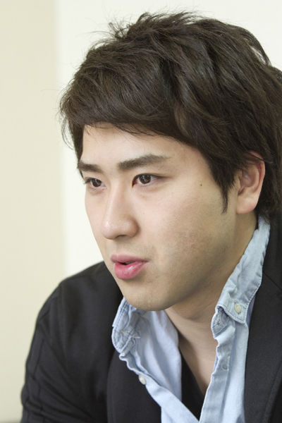 前田敦子の熱愛の相手の尾上松也