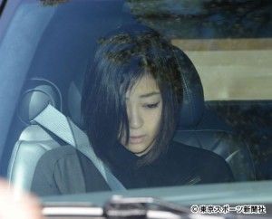 母・藤圭子さんの遺体と対面した宇多田ヒカル