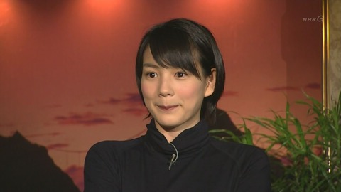 能年のカッパ口