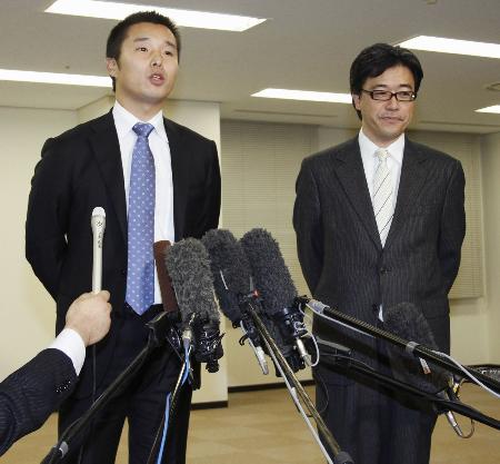 DeNA池田純球団社長