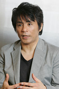 週間文春のインタビューに答えたASKA