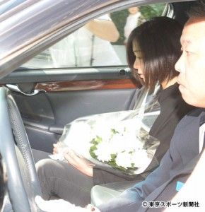 母・藤圭子さんの遺体と対面した宇多田ヒカル