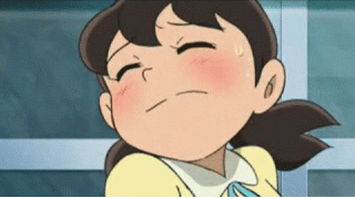しずかちゃんエロいシーン