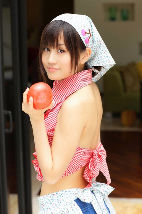 前田敦子