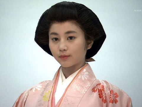 堀北真希