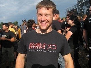 漢字Tシャツ