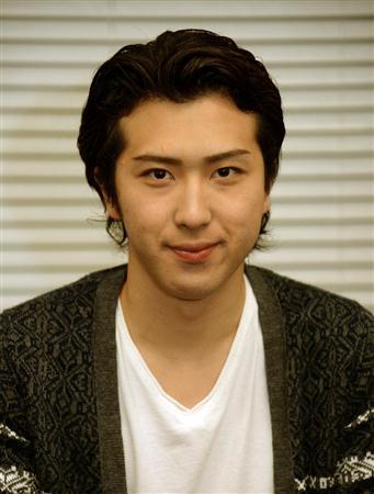前田敦子の熱愛の相手の尾上松也