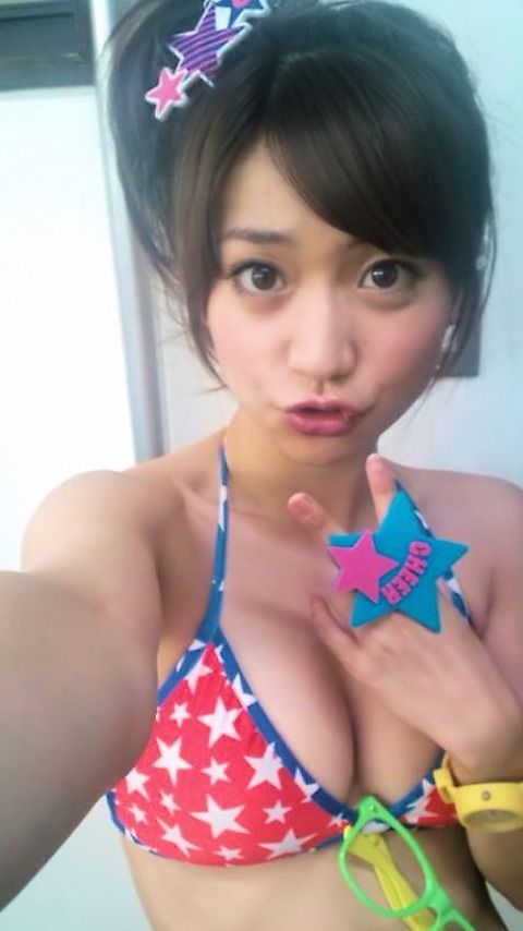 大島優子